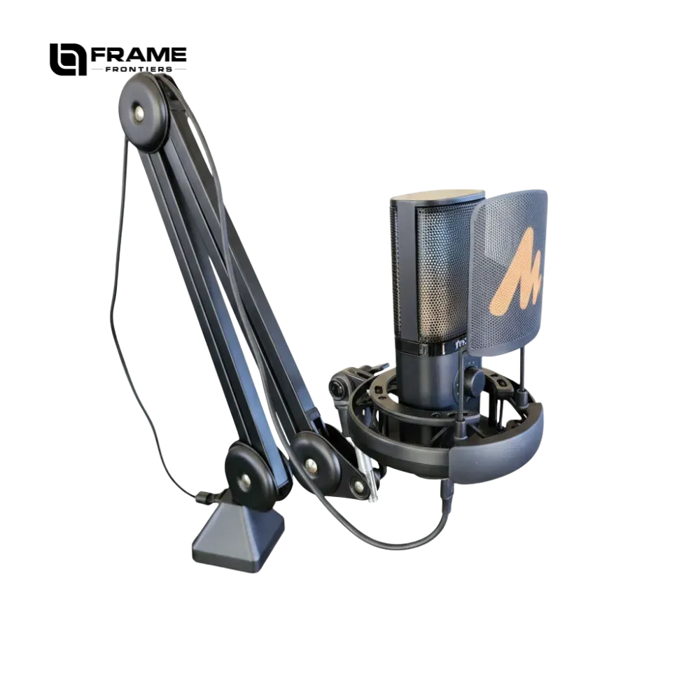 Maono PM450S Microphone